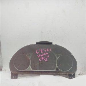 Cuadro Completo Honda CR-V (RD8)(2002->) 2.2 CTDi - 543702