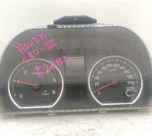 Cuadro Completo Honda CR-V (RE)(2007->) 2.2 Comfort [2,2 Ltr. - 110 kW DTEC CAT] - 395876