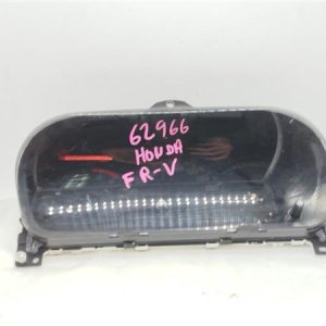 Cuadro Completo Honda FR-V (BE)(2004->) 2.2 CTDi Comfort [2,2 Ltr. - 103 kW CTDI] - 493975