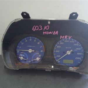 Cuadro Completo Honda HR-V (GH)(1999->) 1.6 16V 4WD - 260505