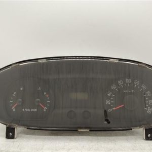 Cuadro Completo Hyundai H-1 Furgón 2.5 TD - 354083