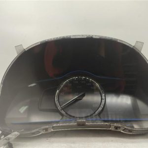 Cuadro Completo Hyundai Ioniq (2016->) Híbrido Klass Electro [Híbrido 104 kW ( 1,6 Ltr. - 77 kW)] - 443776