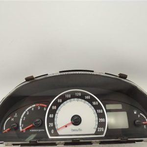Cuadro Completo Hyundai Matrix (FC)(2001->) 1.5 CRDi - 353785