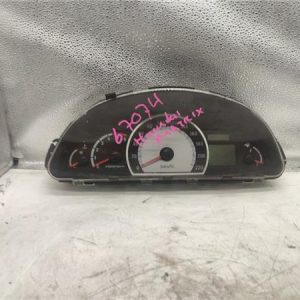 Cuadro Completo Hyundai Matrix (FC)(2001->) 1.5 CRDi - 472458