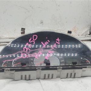 Cuadro Completo Hyundai Matrix (FC)(2001->) 1.6 - 505580