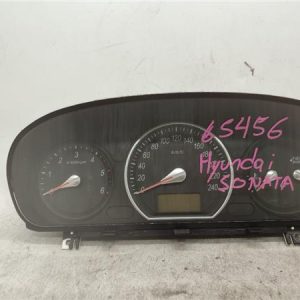 Cuadro Completo Hyundai Sonata (NF)(2005->) 2.0 CRDi - 431874