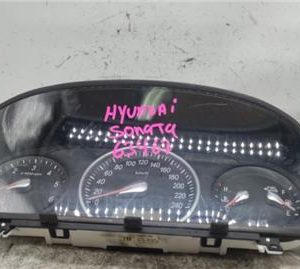 Cuadro Completo Hyundai Sonata (NF)(2005->) 2.0 CRDi - 450296