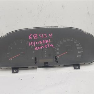 Cuadro Completo Hyundai Sonata (NF)(2005->) 2.4 Style [2,4 Ltr. - 119 kW] - 508182