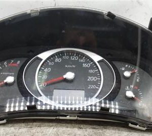 Cuadro Completo Hyundai Tucson (JM)(2004->) 2.0 - 448696
