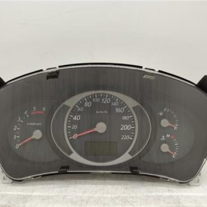 Cuadro Completo Hyundai Tucson (JM)(2004->) 2.0 CRDi A las 4 ruedas - 357763