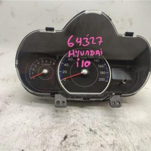 Cuadro Completo Hyundai i10 (PA)(2007->) 1.1 - 439718