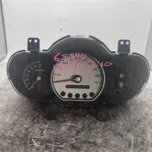 Cuadro Completo Hyundai i10 (PA)(2007->) 1.1 - 464533