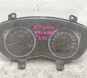 Cuadro Completo Hyundai i20 (PB)(2009->) 1.2 - 446967