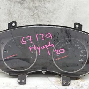 Cuadro Completo Hyundai i20 (PB)(2009->) 1.2 - 476096