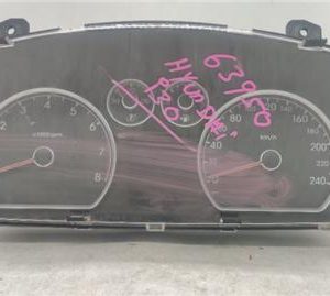 Cuadro Completo Hyundai i30 (FD)(06.2007->) 1.4 - 404132