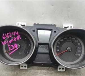 Cuadro Completo Hyundai i30 (GD)(2012->) 1.4 Base [1,4 Ltr. - 66 kW CRDi CAT] - 430439