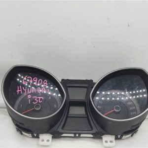 Cuadro Completo Hyundai i30 (GD)(2012->) 1.4 Base [1,4 Ltr. - 66 kW CRDi CAT] - 495870