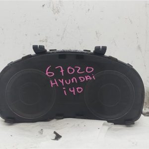 Cuadro Completo Hyundai i40 (VF)(11.2011->) 1.7 Style [1,7 Ltr. - 100 kW CRDi CAT] - 515462