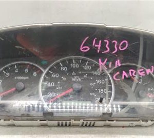 Cuadro Completo Kia Carens (UN)(2007->) 2.0 CRDi 115 - 403745