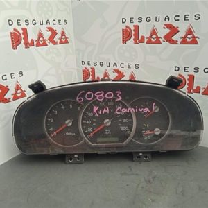 Cuadro Completo Kia Carnival (2007->) 2.9 CRDi - 273753