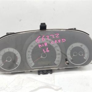 Cuadro Completo Kia Ceed (ED)(2006->) 1.6 Active [1,6 Ltr. - 90 kW CAT] - 524727