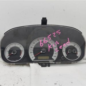 Cuadro Completo Kia Ceed (ED)(2006->) 1.6 Concept [1,6 Ltr. - 66 kW CRDi CAT] - 497026
