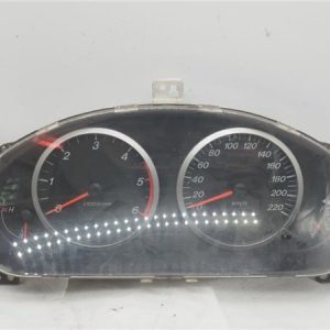 Cuadro Completo Kia Ceed (ED)(2006->) 1.6 Emotion [1,6 Ltr. - 94 kW CRDi CAT] - 495676