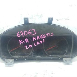 Cuadro Completo Kia Magentis (MG)(2006->) 2.0 CRDi - 521935