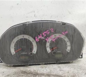 Cuadro Completo Kia Picanto (SA)(2004->) 1.0 - 456463