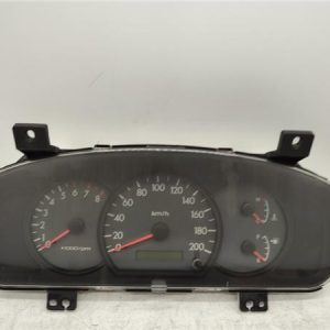 Cuadro Completo Kia Rio (BC)(2000->) 1.3 LS Berlina [1,3 Ltr. - 60 kW CAT] - 361443