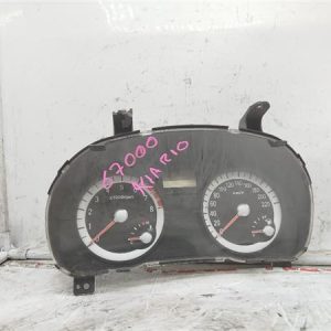 Cuadro Completo Kia Rio (JB)(2005->) 1.4 16V - 471597