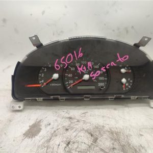 Cuadro Completo Kia Sorento (BL)(2002->) 2.5 CRDi - 440518