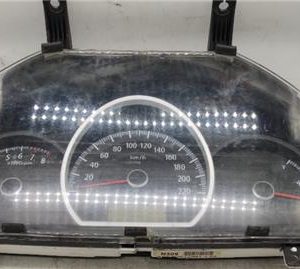 Cuadro Completo Kia Sportage (KM)(2005->) 2.0 i 16V - 338452