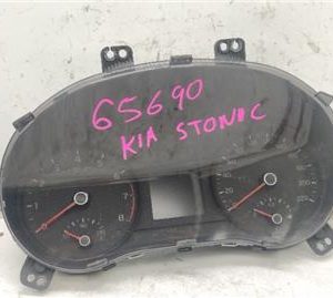 Cuadro Completo Kia Stonic (YBCUV)(2017->) 1.0 Tech [1,0 Ltr. - 88 kW TGDI (EURO 6)] - 469010
