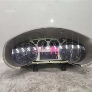 Cuadro Completo Lancia Delta (181)(2008->) 1.6 Argento [1,6 Ltr. - 88 kW Diesel CAT] - 463816