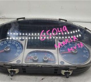 Cuadro Completo Lancia Musa (184)(2004->) 1.3 D Multijet - 435281