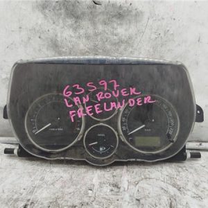 Cuadro Completo Land Rover Freelander (LN)(09.2002->) 2.0 Td4 - 484698