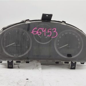 Cuadro Completo Land Rover Freelander (LR2)(2007->) 2.2 TD4 - 522200