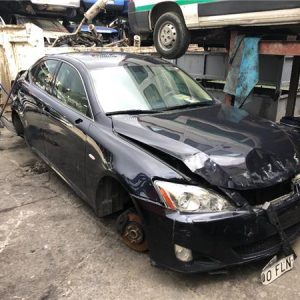 Cuadro Completo Lexus IS (DS2/IS2)(2005->) 2.2 220d [2,2 Ltr. - 130 kW D-CAT] - 6424