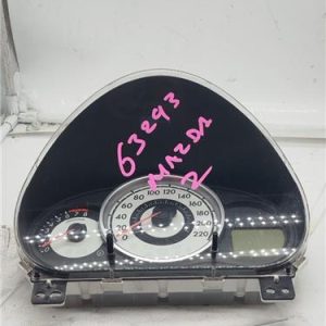 Cuadro Completo Mazda 2 Berlina (DE)(2007->) 1.3 - 498828