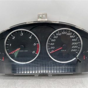 Cuadro Completo Mazda 6 Berlina (GG)(2002->) 2.0 DI - 346196