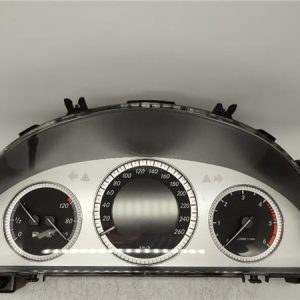 Cuadro Completo Mercedes-Benz Clase C (BM 204) Familiar (01.2011->) C 220 CDI - 352179