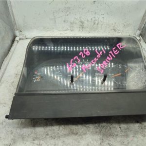 Cuadro Completo Mercedes-Benz SPRINTER 3-t Furgón (903) 312 D 2.9 - 454487