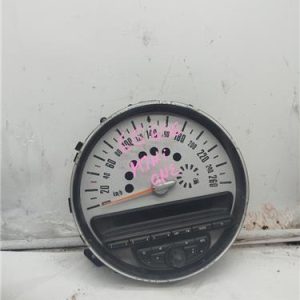 Cuadro Completo Mini COOPER D 1600 - 504289