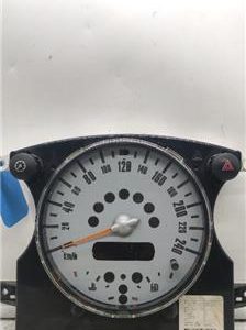 Cuadro Completo Mini MINI MAN 1600 - 418939