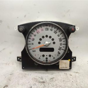 Cuadro Completo Mini MINI (R50,R53)(2001->) 1.6 Cooper [1,6 Ltr. - 85 kW 16V CAT] - 439839