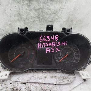 Cuadro Completo Mitsubishi ASX (GA0W)(2010->) 2.2 Kaiteki 4WD [2,2 Ltr. - 110 kW DI-D CAT] - 474182