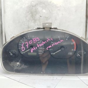 Cuadro Completo Mitsubishi Carisma Berlina 5 (DA0)(1995->) 1.9 DI-D - 473493