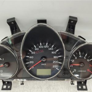 Cuadro Completo Mitsubishi Colt CZ3 Berl. 3 (Z30)(03.2005->) 1.1 Inform [1,1 Ltr. - 55 kW CAT] - 353945