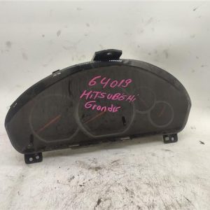 Cuadro Completo Mitsubishi Grandis (NA0W)(2004->) 2.0 DI-D Inform [2,0 Ltr. - 100 kW DI-D CAT] - 439752